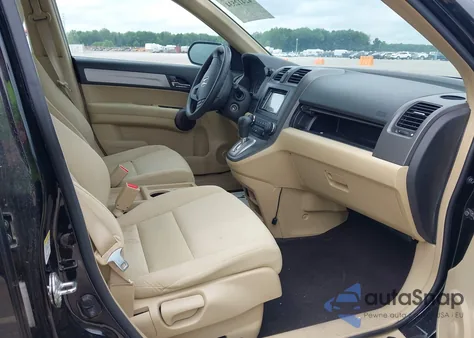 2010 Honda Cr-V Lx z USA, uszkodzony, nr VIN 5J6RE3H32AL034704